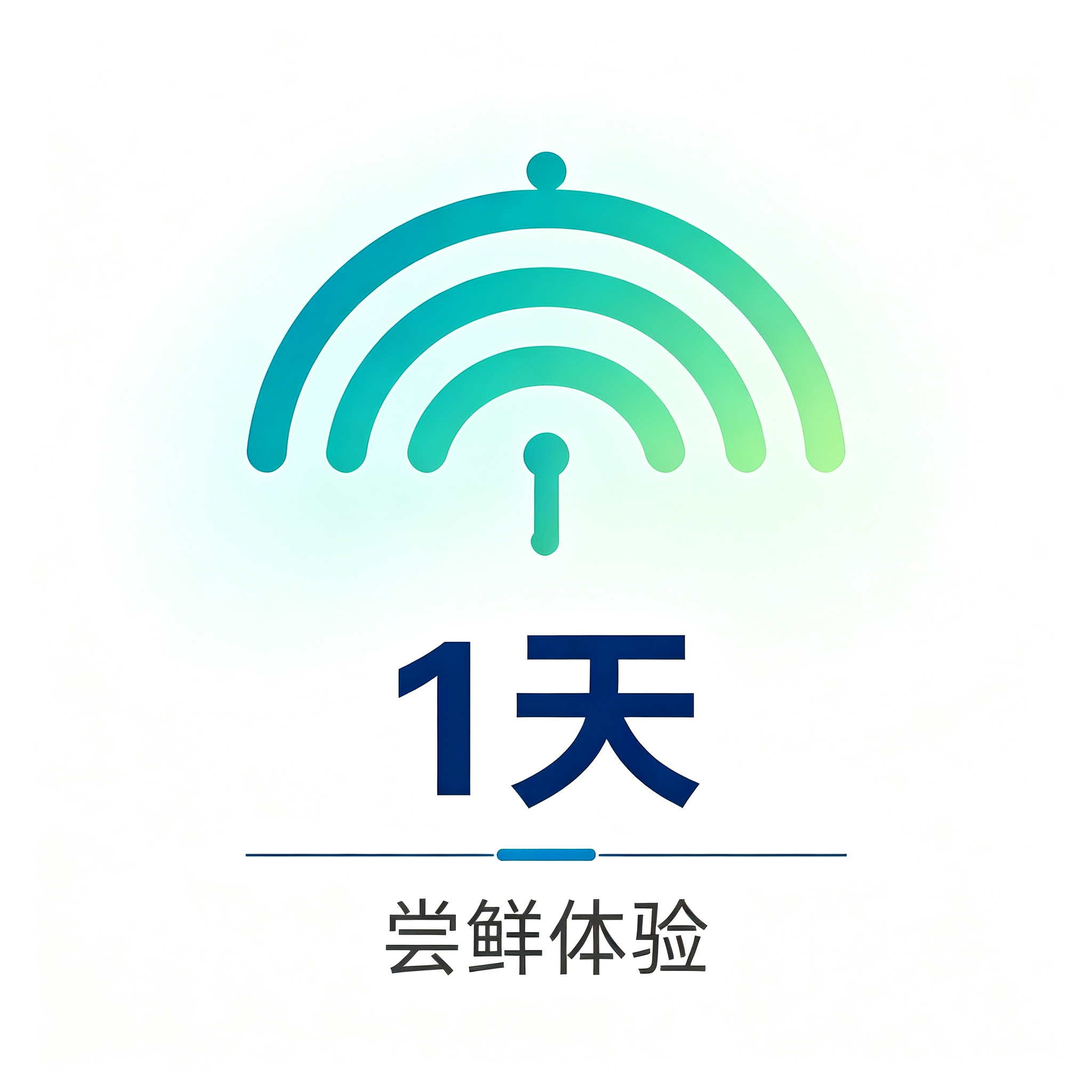 ChzuWifi 会员（1天）（尝鲜版）